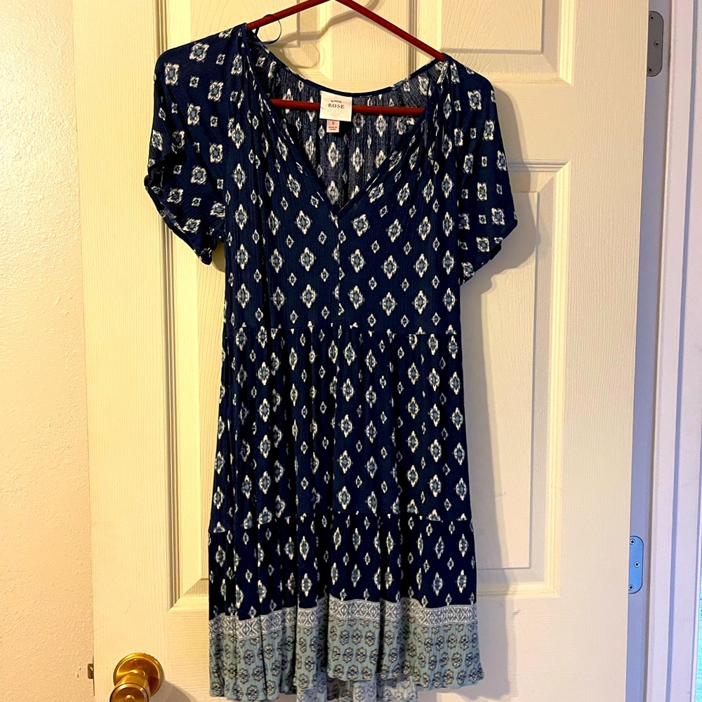 Ladies dress